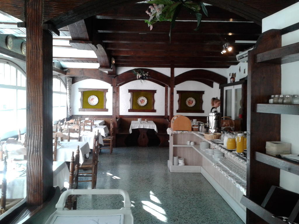 Marbella Maison d'hôtes *