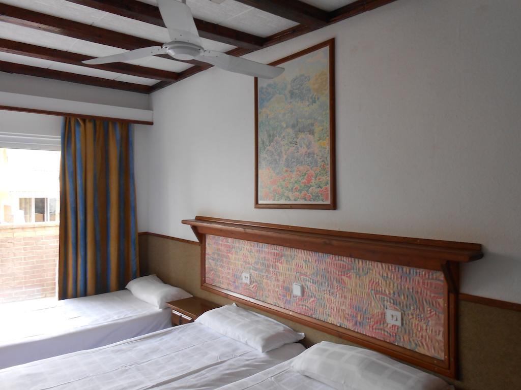 Marbella Maison d'hôtes